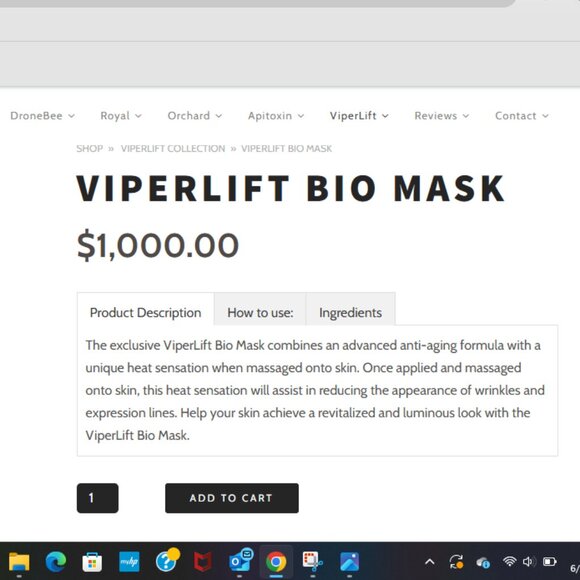 Just In! No longer available from retailers - Picture 3 of 9